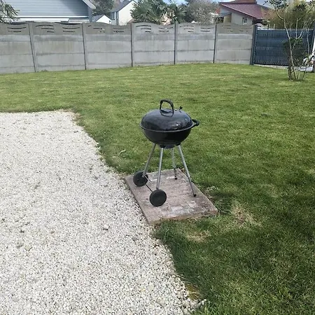 Holiday home Entre Cherbourg Et Val De Saire