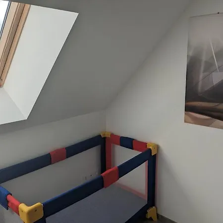 Entre Cherbourg Et Val De Saire Holiday home *