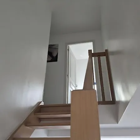 Holiday home Entre Cherbourg Et Val De Saire Digosville